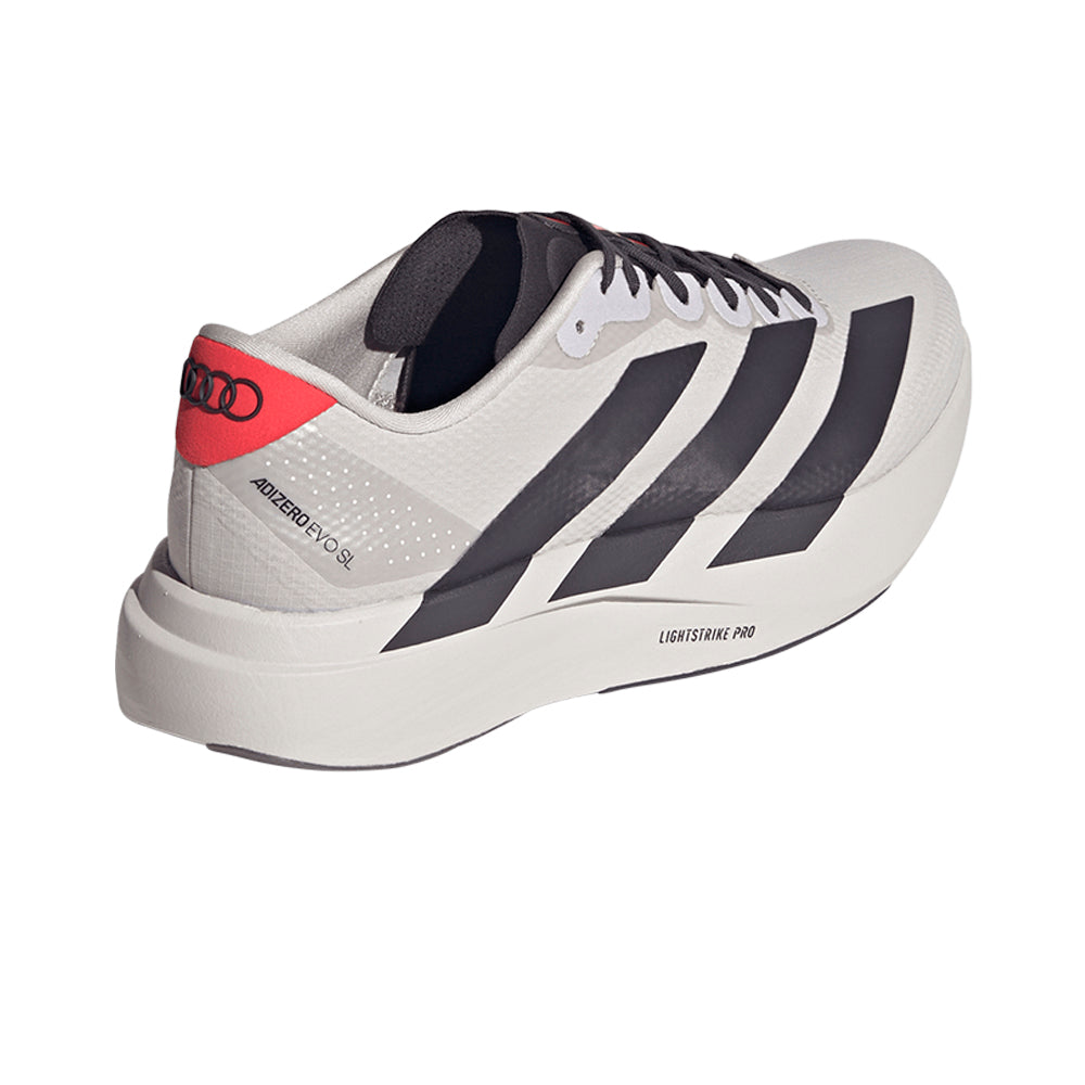 ADIDAS Adizero EVO SL Audi Unisex Running Shoes - Supersports Thailand Supersports Thailand