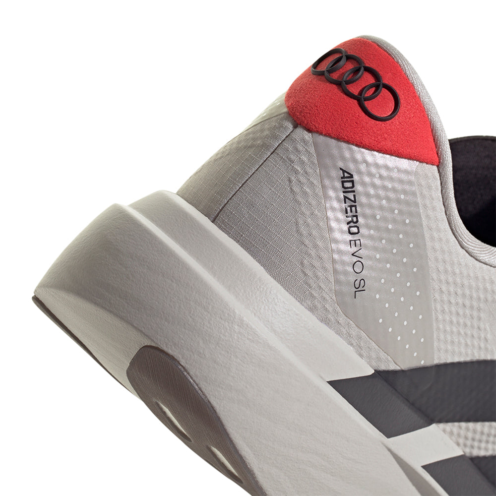 ADIDAS Adizero EVO SL Audi Unisex Running Shoes - Supersports Thailand Supersports Thailand