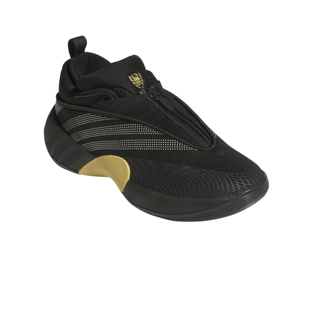 ADIDAS D.O.N. Issue 7 Kids Basketball Shoes - Supersports Thailand Supersports Thailand