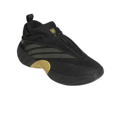 ADIDAS D.O.N. Issue 7 Kids Basketball Shoes - Supersports Thailand