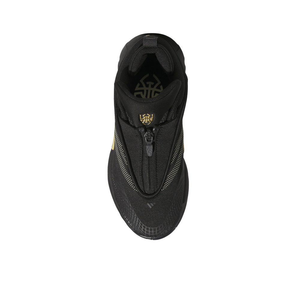 ADIDAS D.O.N. Issue 7 Kids Basketball Shoes - Supersports Thailand Supersports Thailand