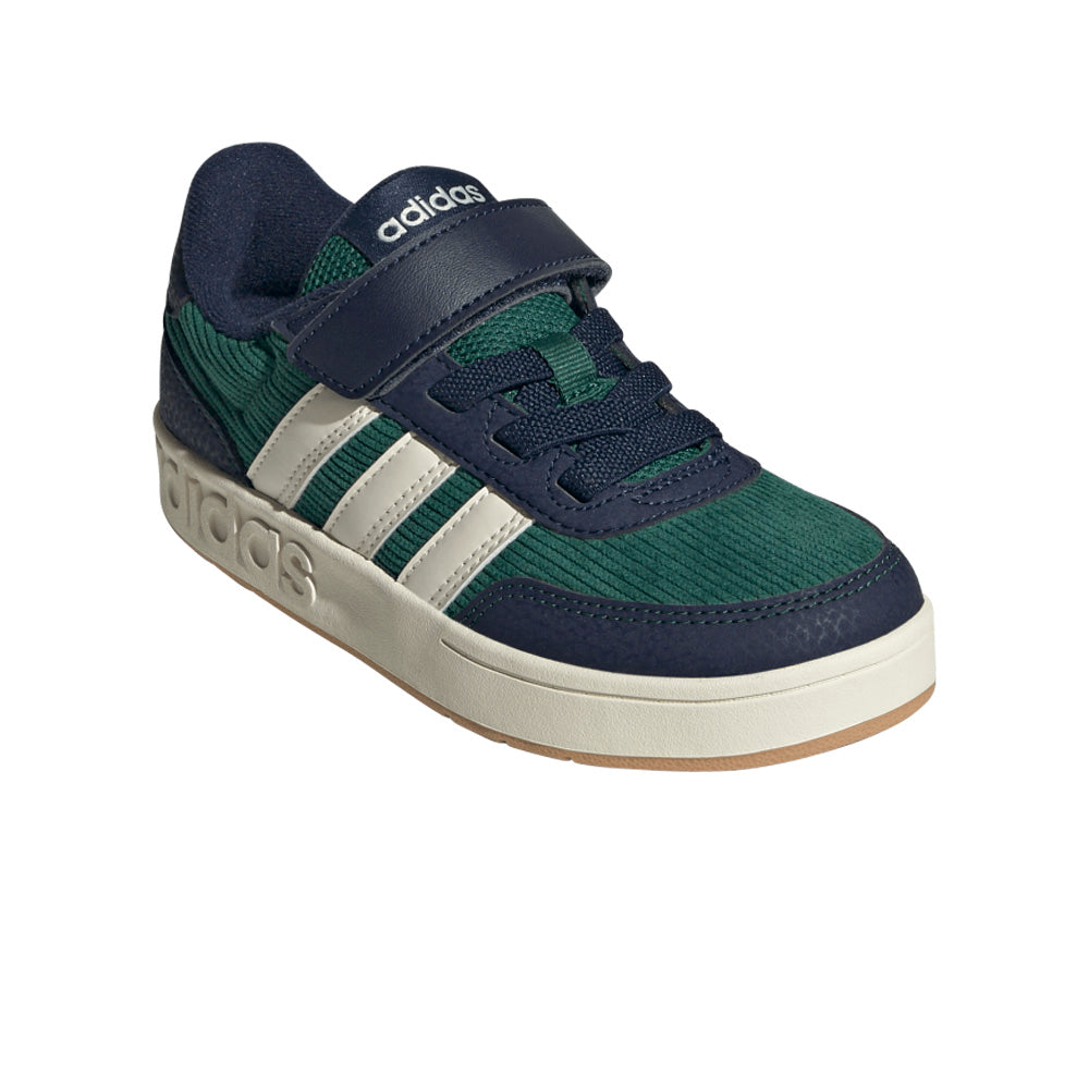 ADIDAS Breakbase Kids Lifestyle Shoes - Supersports Thailand