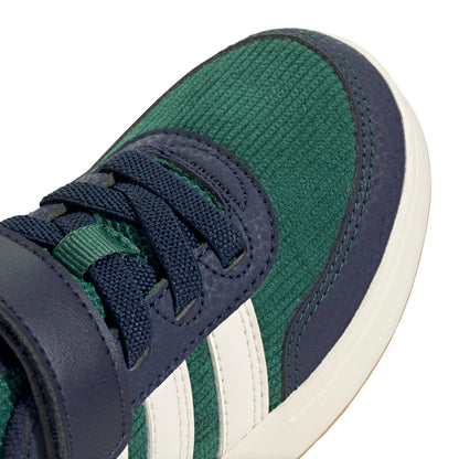 ADIDAS Breakbase รองเท้าลำลองเด็ก