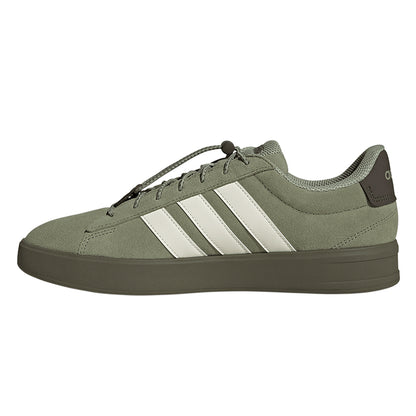 ADIDAS Grand Court 3.0 Men's Lifestyle Shoes - Supersports Thailand