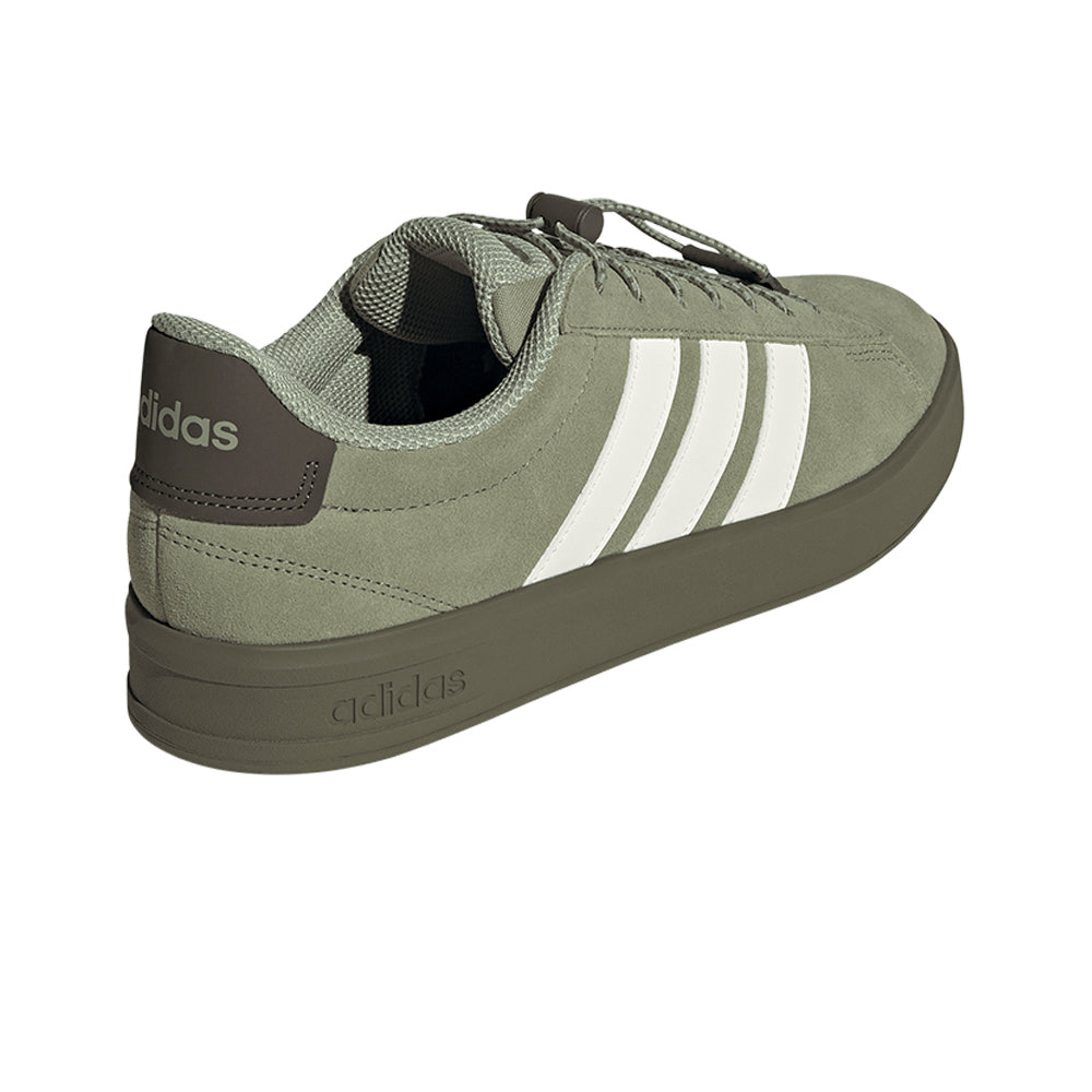 ADIDAS Grand Court 3.0 Men's Lifestyle Shoes - Supersports Thailand