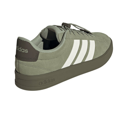 ADIDAS Grand Court 3.0 Men's Lifestyle Shoes - Supersports Thailand