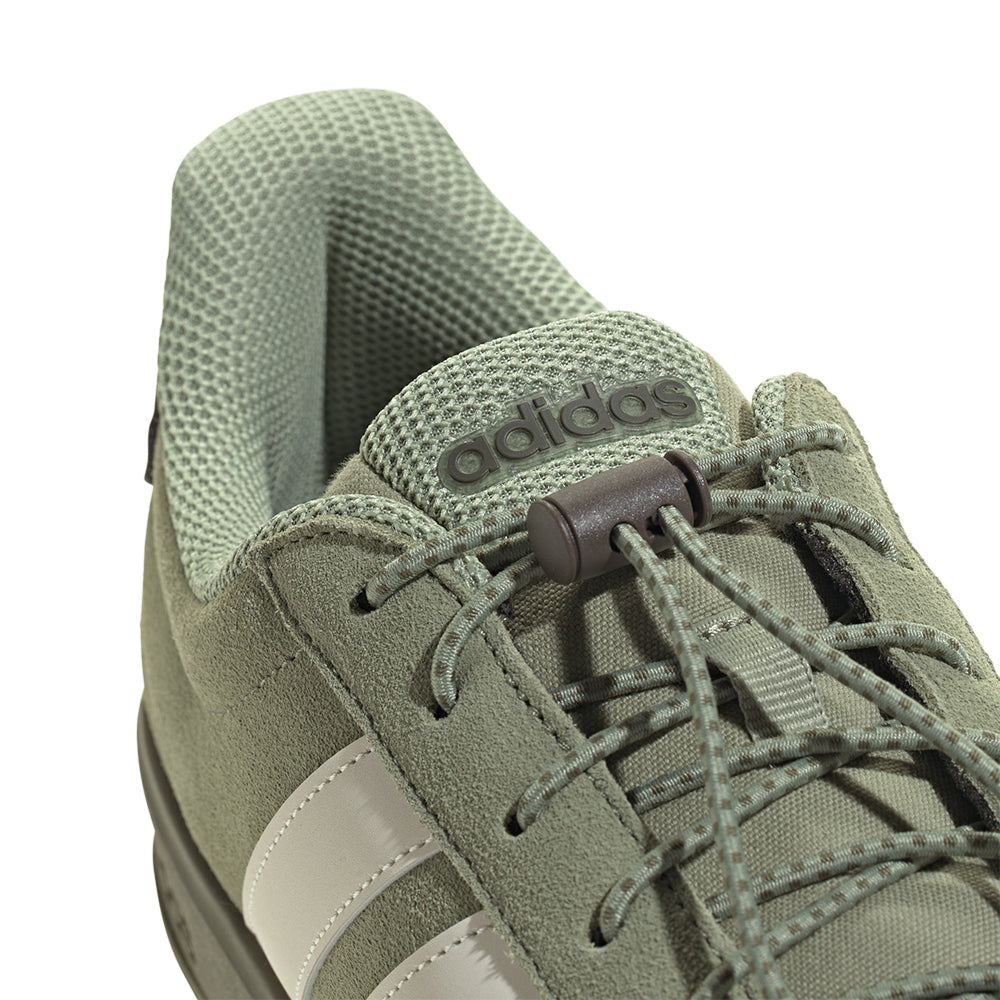 ADIDAS Grand Court 3.0 Men's Lifestyle Shoes - Supersports Thailand