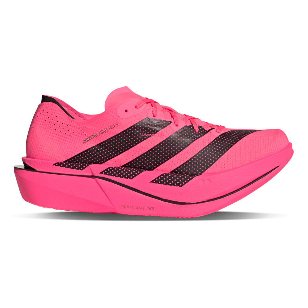 ADIDAS Adizero Adios Pro 5 รองเท้าวิ่งผู้ชาย Supersports Thailand