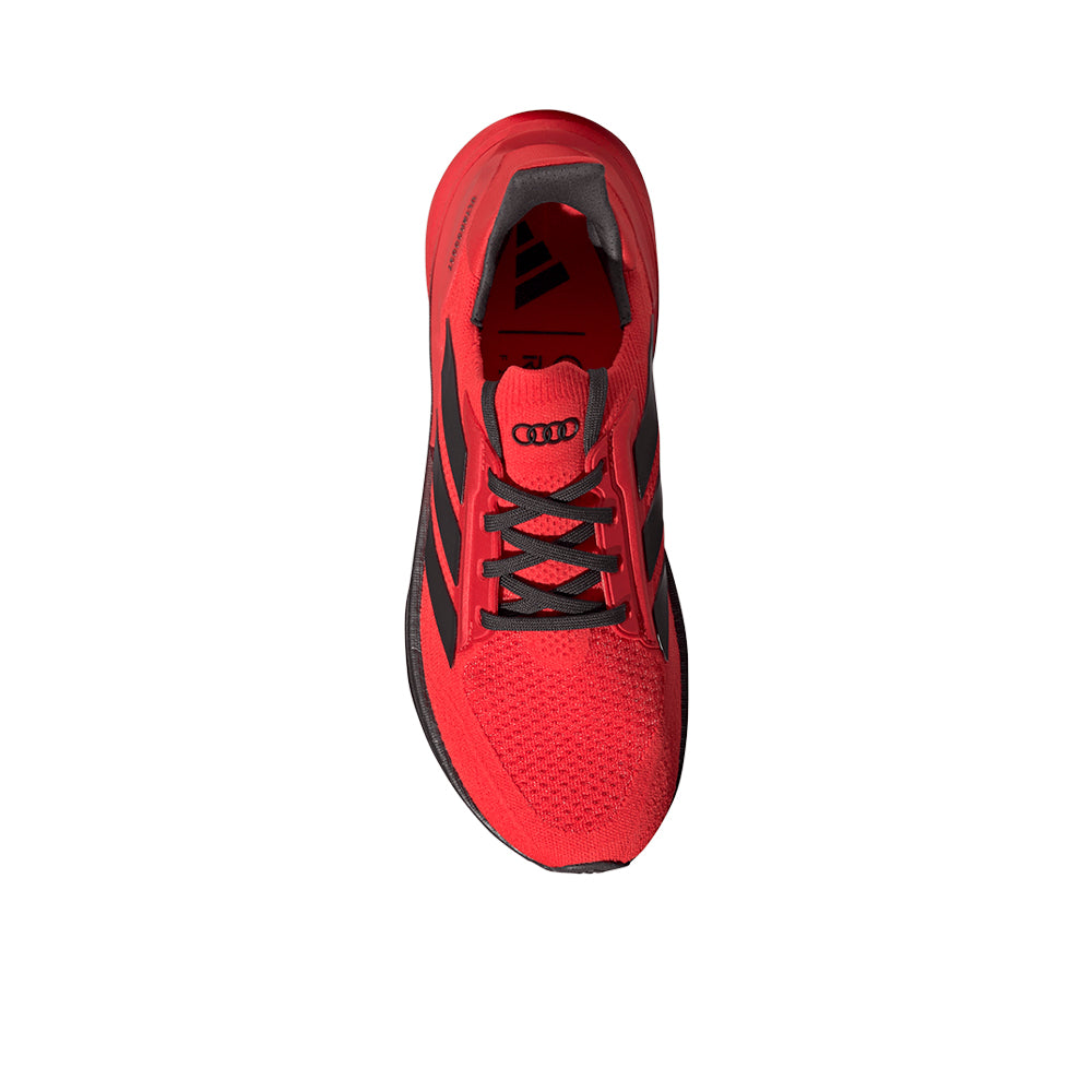 ADIDAS Ultraboost 5 Audi F1 Team Unisex Running Shoes - Supersports Thailand