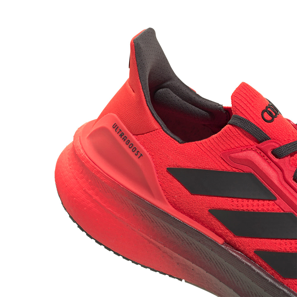 ADIDAS Ultraboost 5 Audi F1 Team Unisex Running Shoes - Supersports Thailand