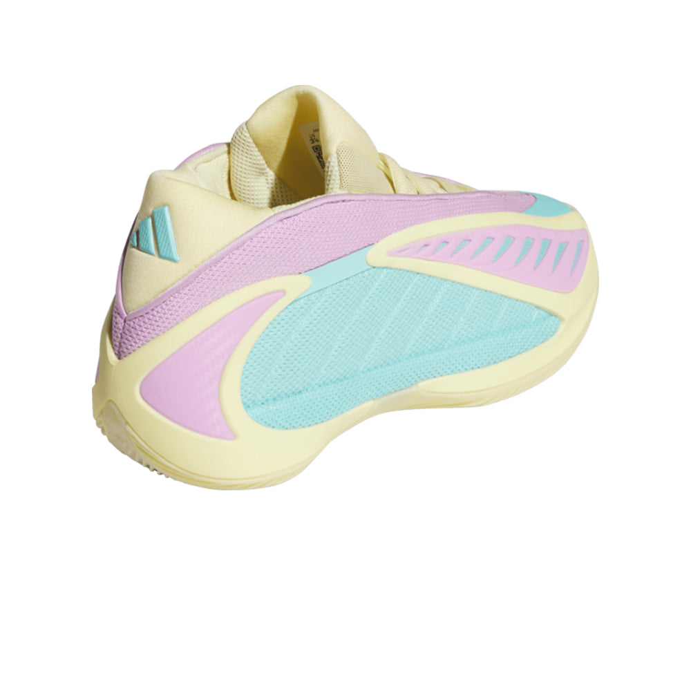 ADIDAS Anthony Edwards 2 Kids Basketball Shoes - Supersports Thailand Supersports Thailand