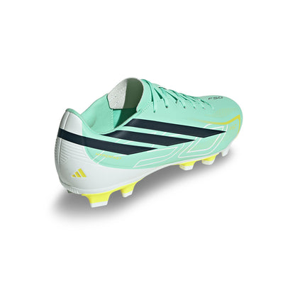 ADIDAS F50 Hyperfast Club MG Men's Football Shoes