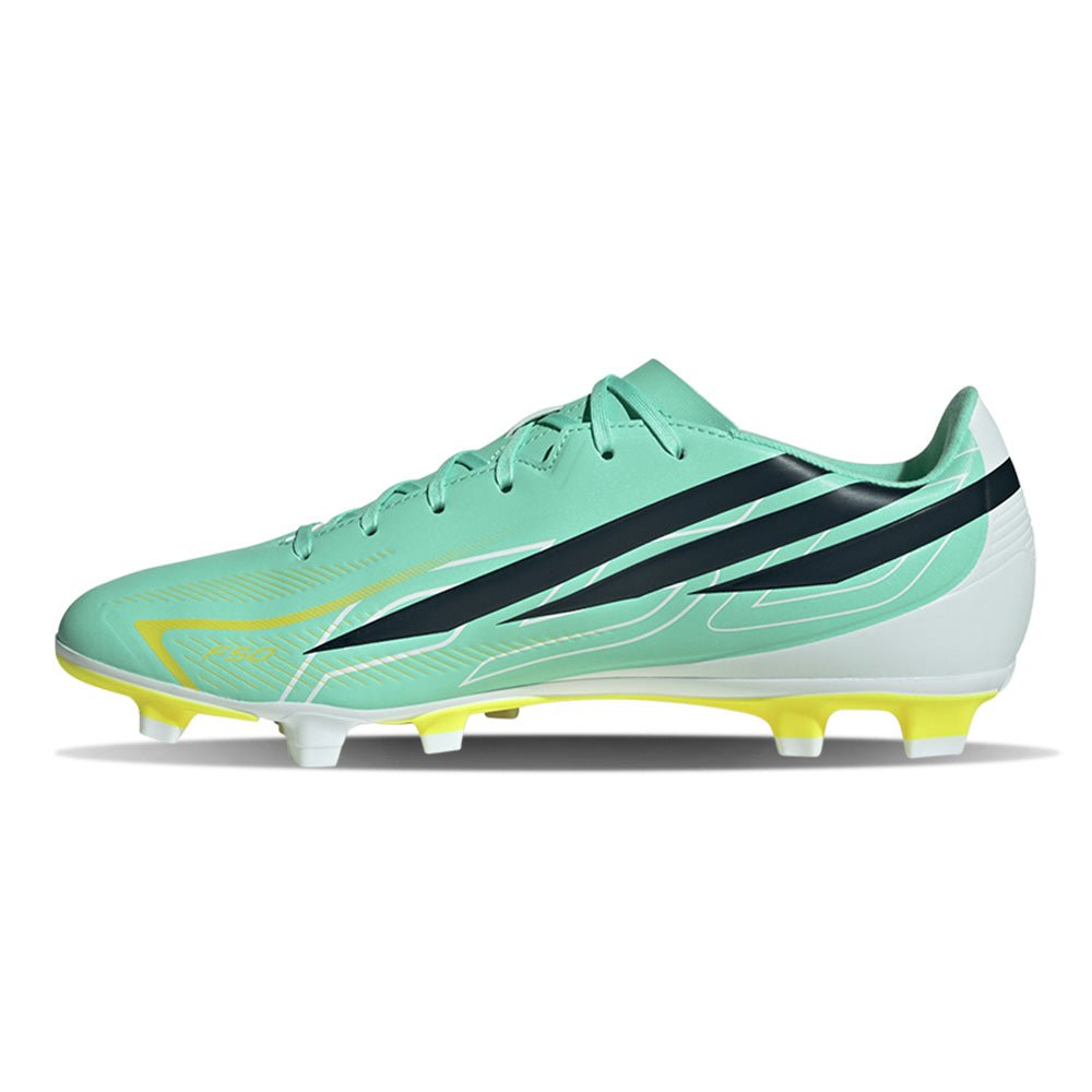 ADIDAS F50 Hyperfast Club MG Men's Football Shoes Supersports Thailand