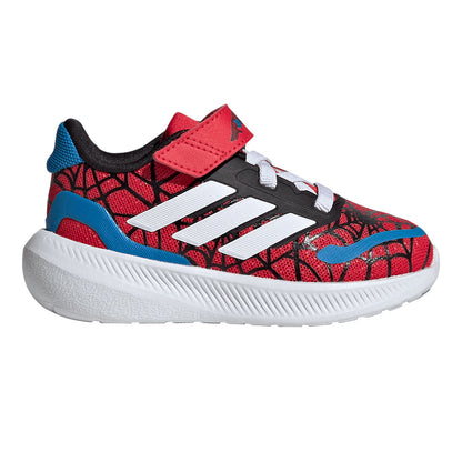ADIDAS x Marvel Spider-Man Runfalcon 3.0 Kids Running Shoes - Supersports Thailand