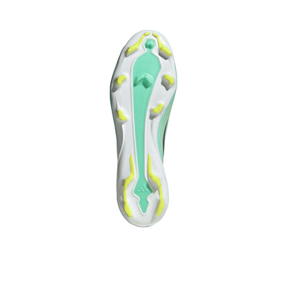 ADIDAS F50 Hyperfast League Laceless FG รองเท้าฟุตบอลผู้ชาย