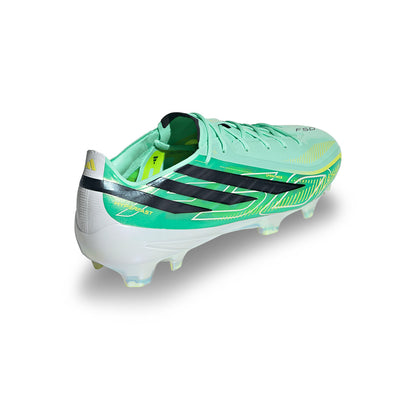 ADIDAS F50 Hyperfast Elite FG รองเท้าฟุตบอลผู้ชาย