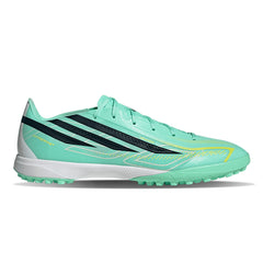 ADIDAS F50 Hyperfast League TF รองเท้าฟุตบอลผู้ชาย