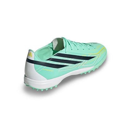 ADIDAS F50 Hyperfast League TF รองเท้าฟุตบอลผู้ชาย