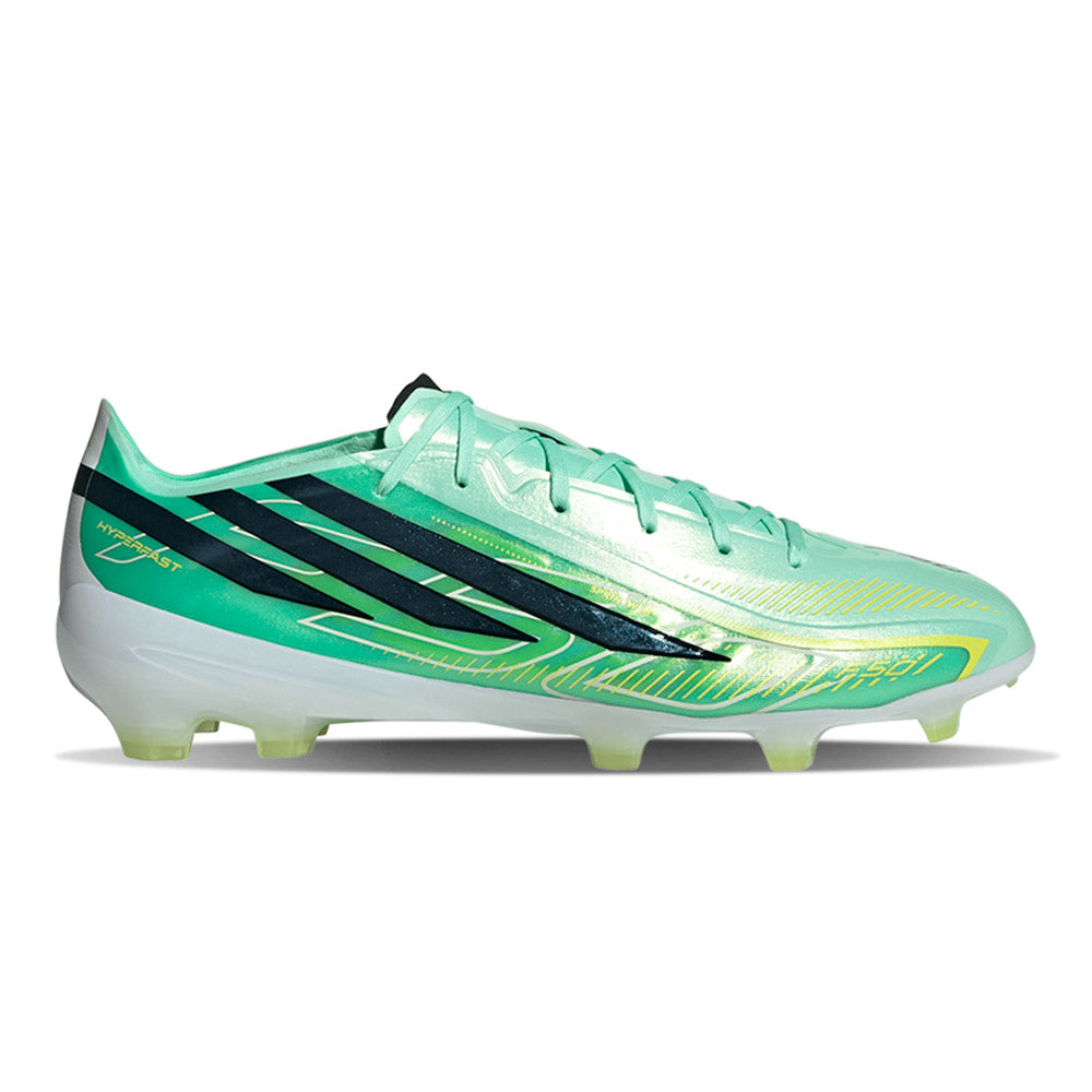 ADIDAS F50 Hyperfast Pro FG Men's Football Shoes Supersports Thailand