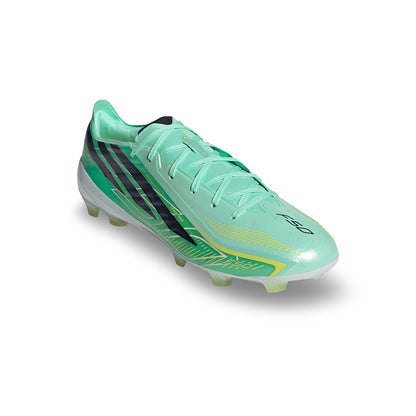 ADIDAS F50 Hyperfast Pro FG Men's Football Shoes