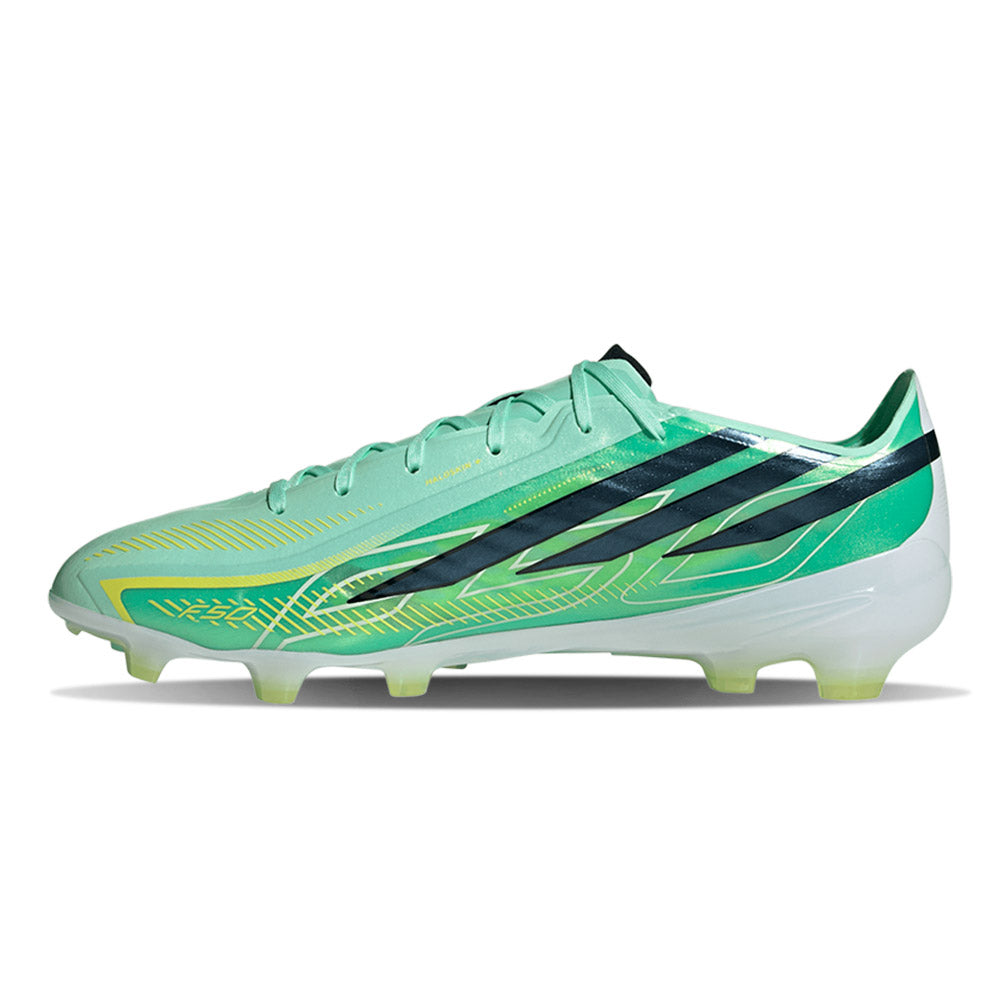 ADIDAS F50 Hyperfast Pro FG Men's Football Shoes Supersports Thailand