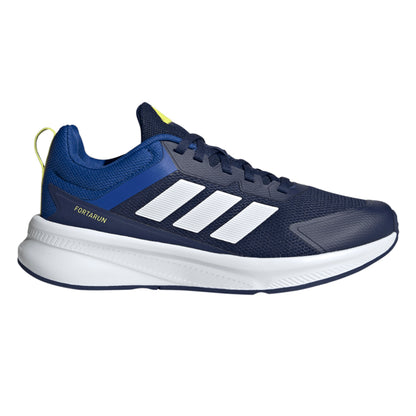ADIDAS Fortarun 4.0 Kids Running Shoes - Supersports Thailand