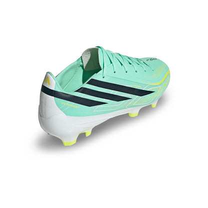 ADIDAS F50 Hyperfast League FG Men's Football Shoes