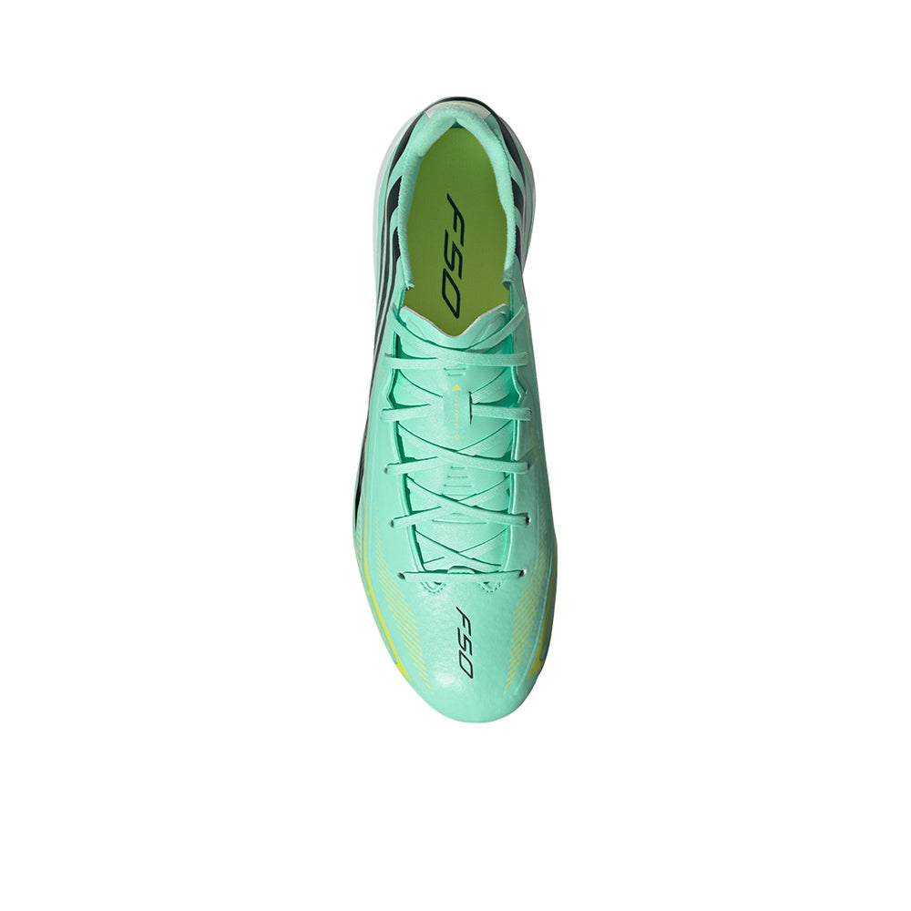 ADIDAS F50 Hyperfast League FG Men's Football Shoes Supersports Thailand