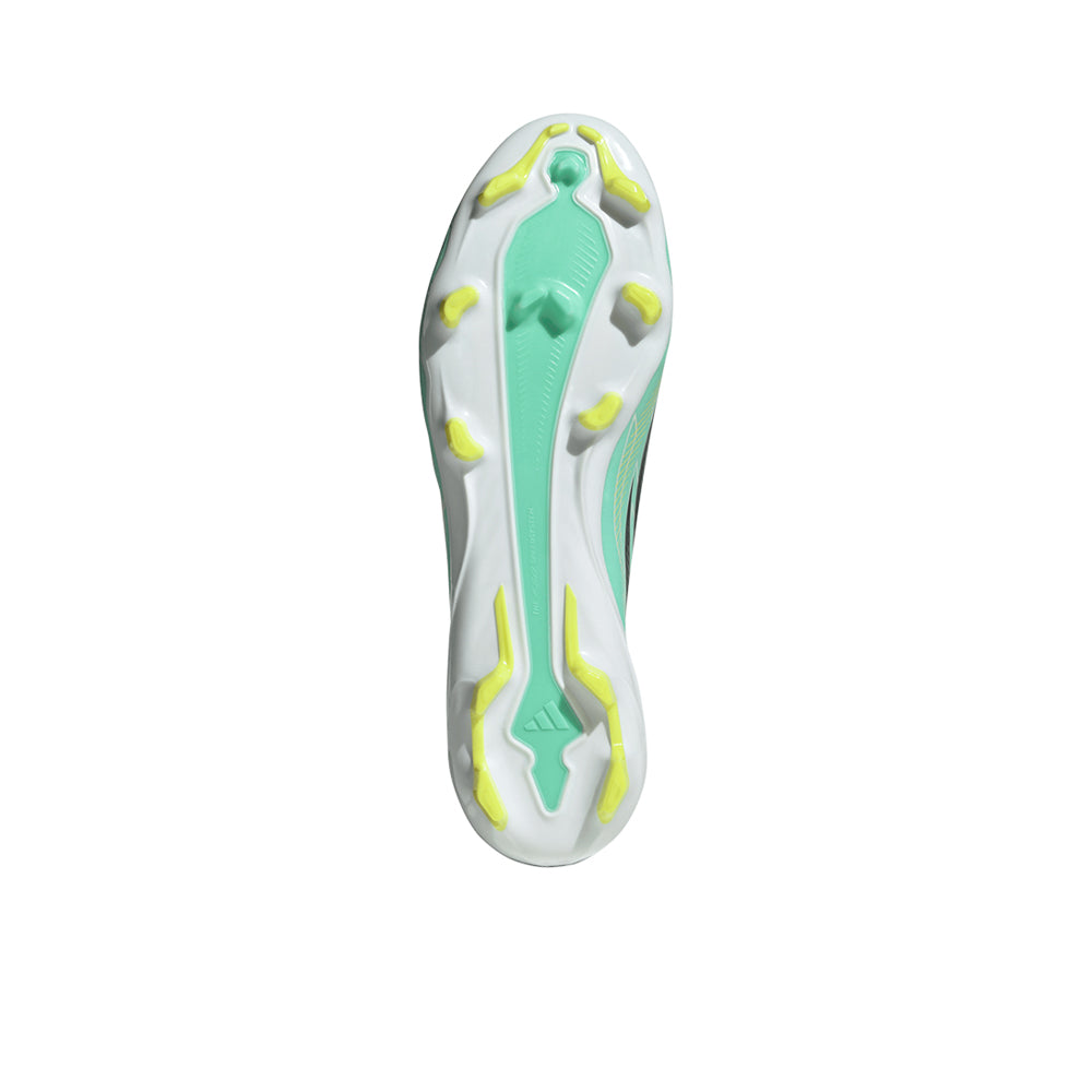 ADIDAS F50 Hyperfast League FG Men's Football Shoes Supersports Thailand