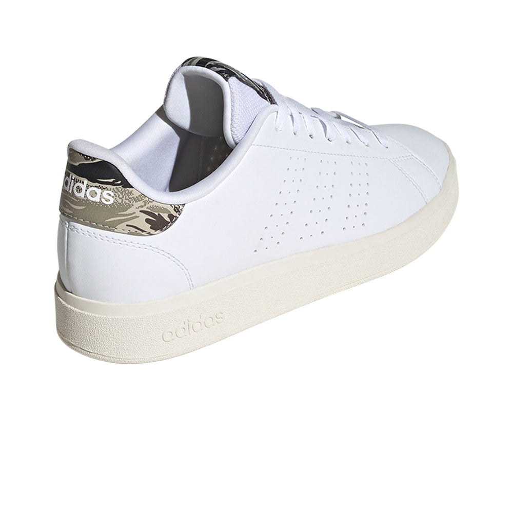 ADIDAS Advantage Base 2.0 Men's Lifestyle Shoes - Supersports Thailand
