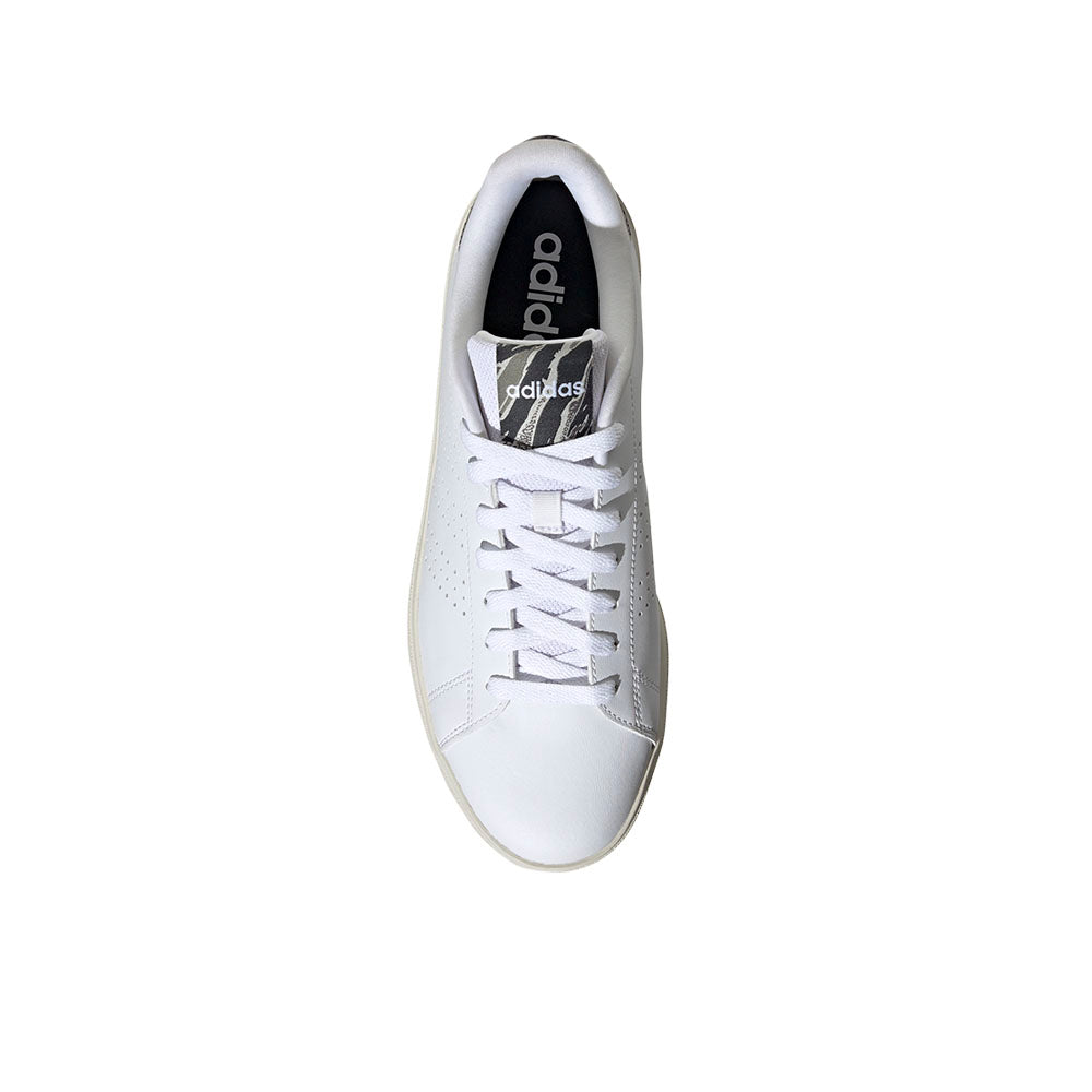 ADIDAS Advantage Base 2.0 Men's Lifestyle Shoes - Supersports Thailand