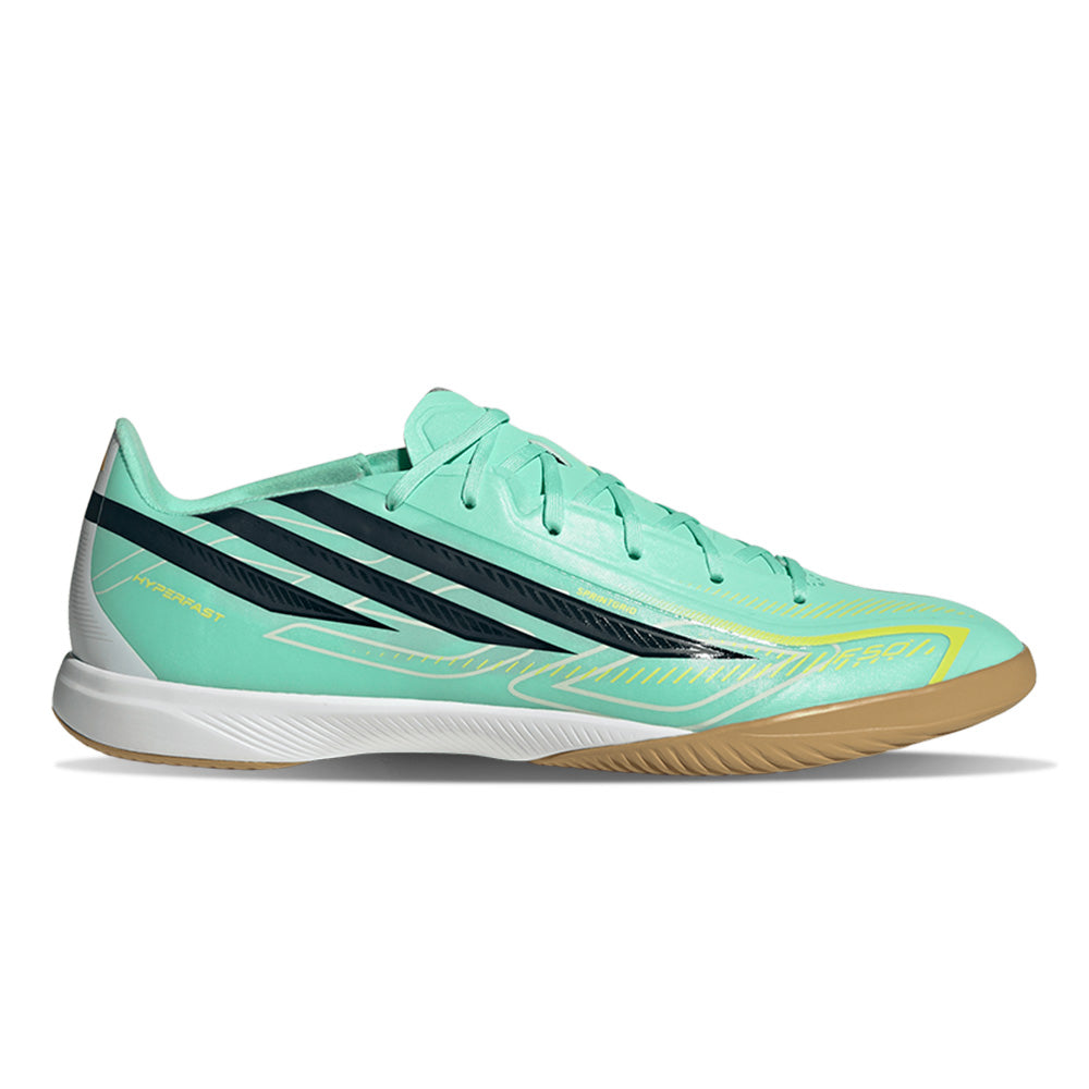 ADIDAS F50 Hyperfast League Men's Futsal Shoes Supersports Thailand