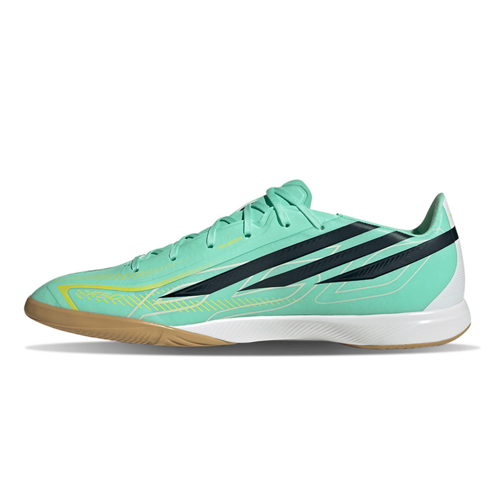 ADIDAS F50 Hyperfast League Men's Futsal Shoes Supersports Thailand