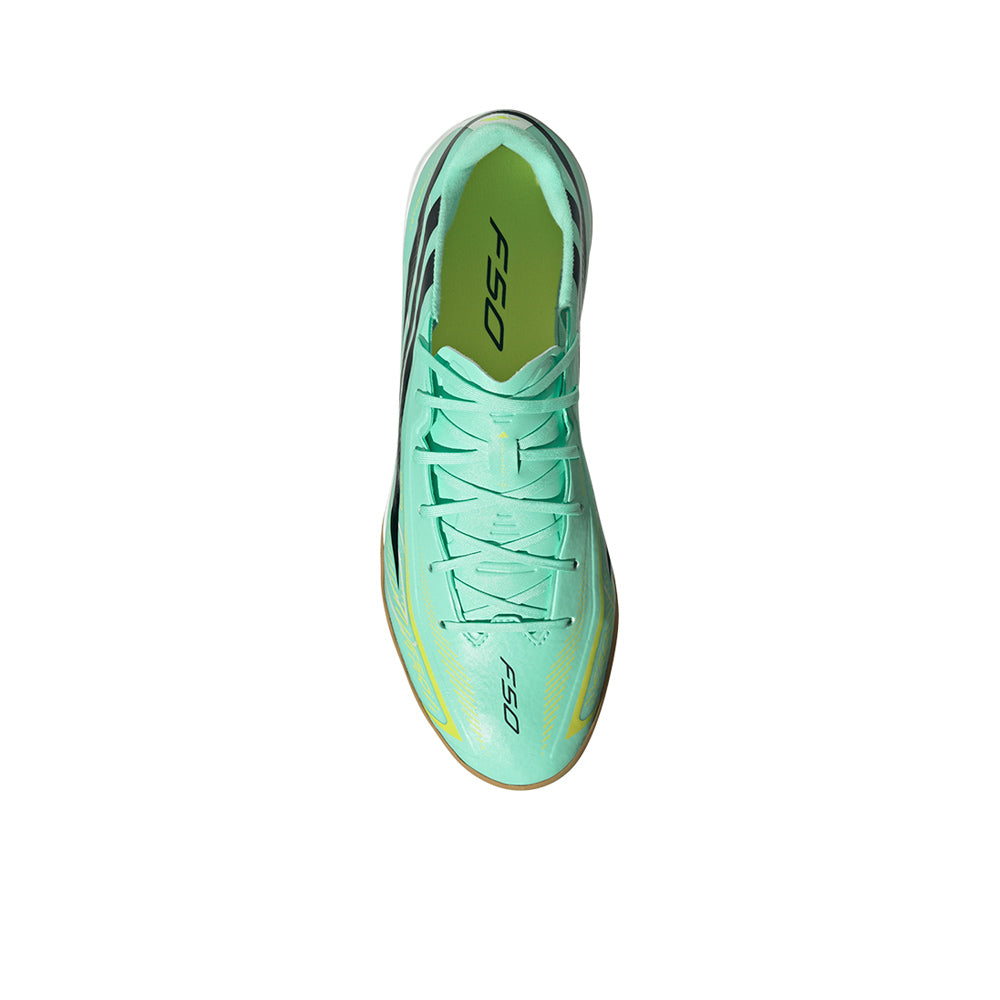 ADIDAS F50 Hyperfast League Men's Futsal Shoes Supersports Thailand