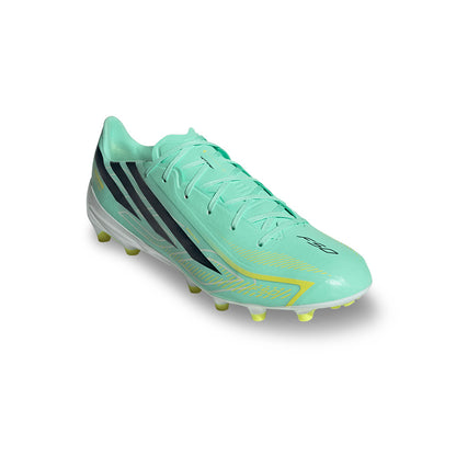 ADIDAS F50 Hyperfast League AG Men's Football Shoes