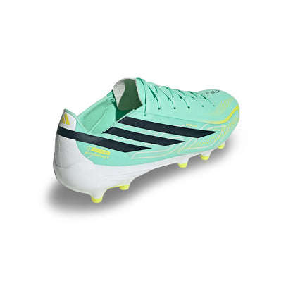 ADIDAS F50 Hyperfast League AG Men's Football Shoes