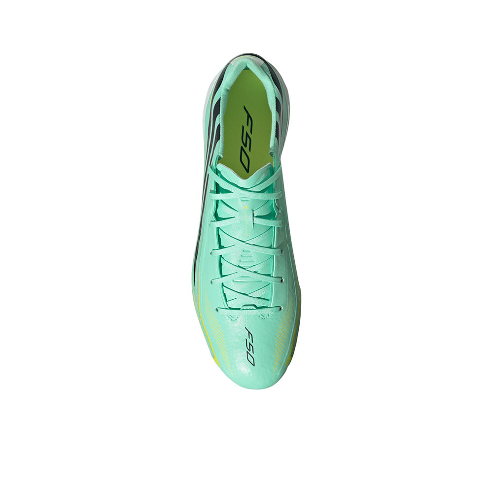 ADIDAS F50 Hyperfast League AG Men's Football Shoes Supersports Thailand