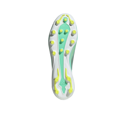 ADIDAS F50 Hyperfast League AG Men's Football Shoes