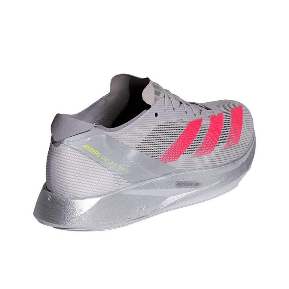 ADIDAS Adizero Takumi Sen 10 รองเท้าวิ่งผู้หญิง