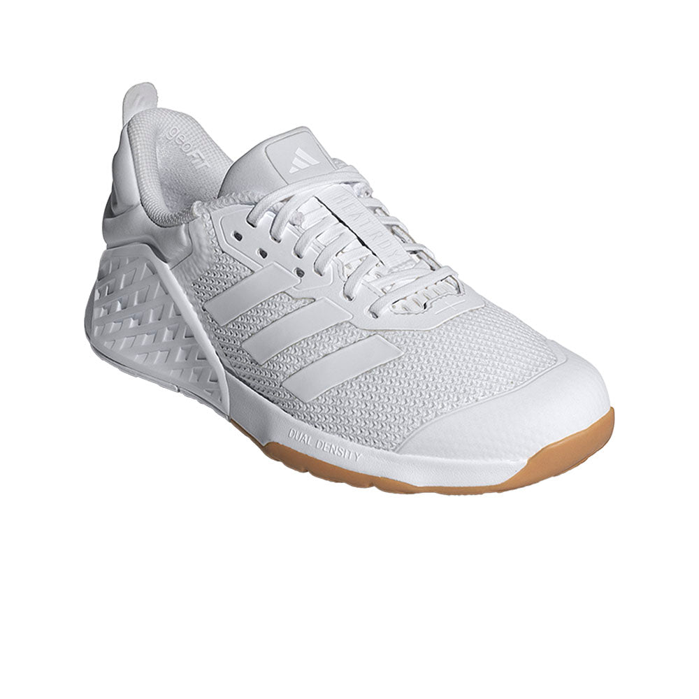 ADIDAS Dropset 3 Strength Women's Training Shoes - Supersports Thailand Supersports Thailand