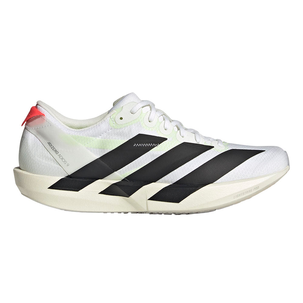 ADIDAS Adizero Adios 9 รองเท้าวิ่งผู้หญิง