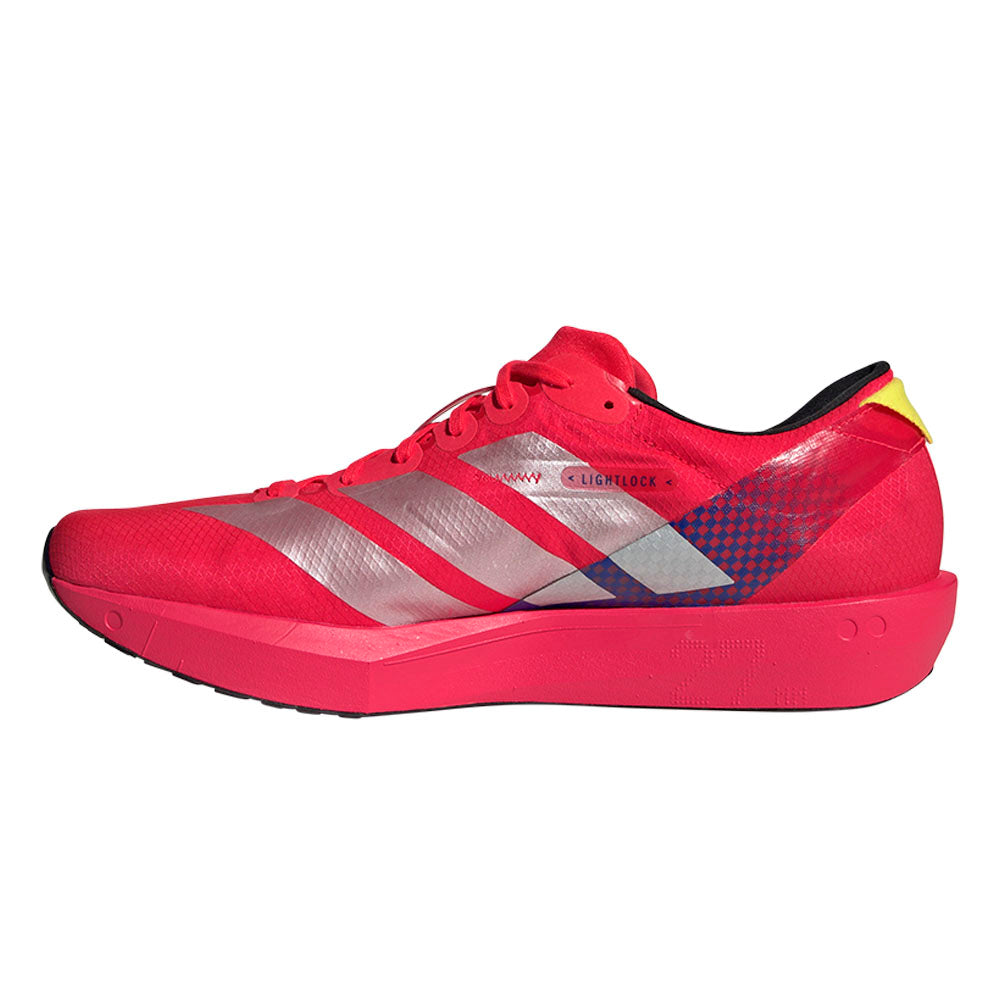 ADIDAS Adizero Adios 9 รองเท้าวิ่งผู้ชาย