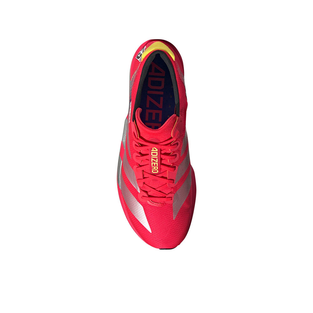 ADIDAS Adizero Adios 9 รองเท้าวิ่งผู้ชาย