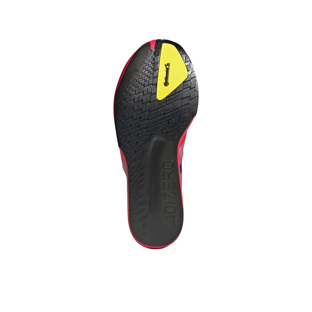 ADIDAS Adizero Adios 9 รองเท้าวิ่งผู้ชาย