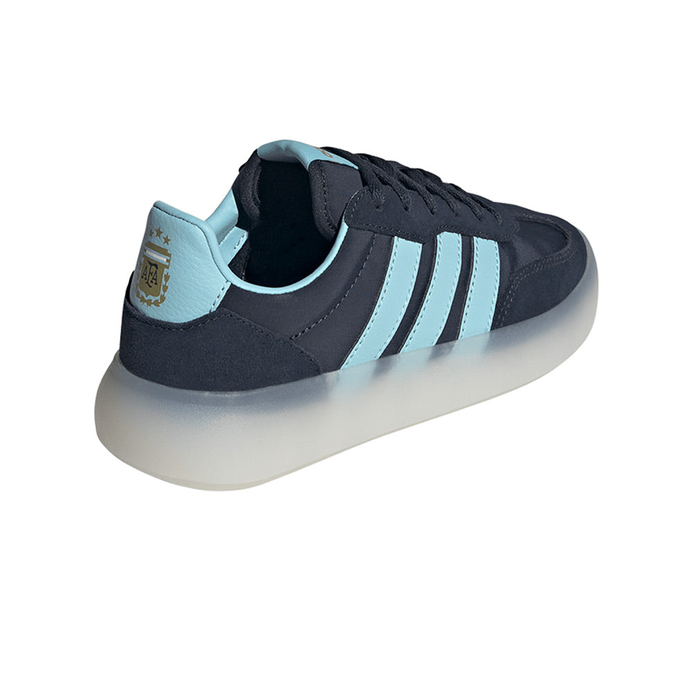 ADIDAS Breaknet 3.0 Kids Football Shoes