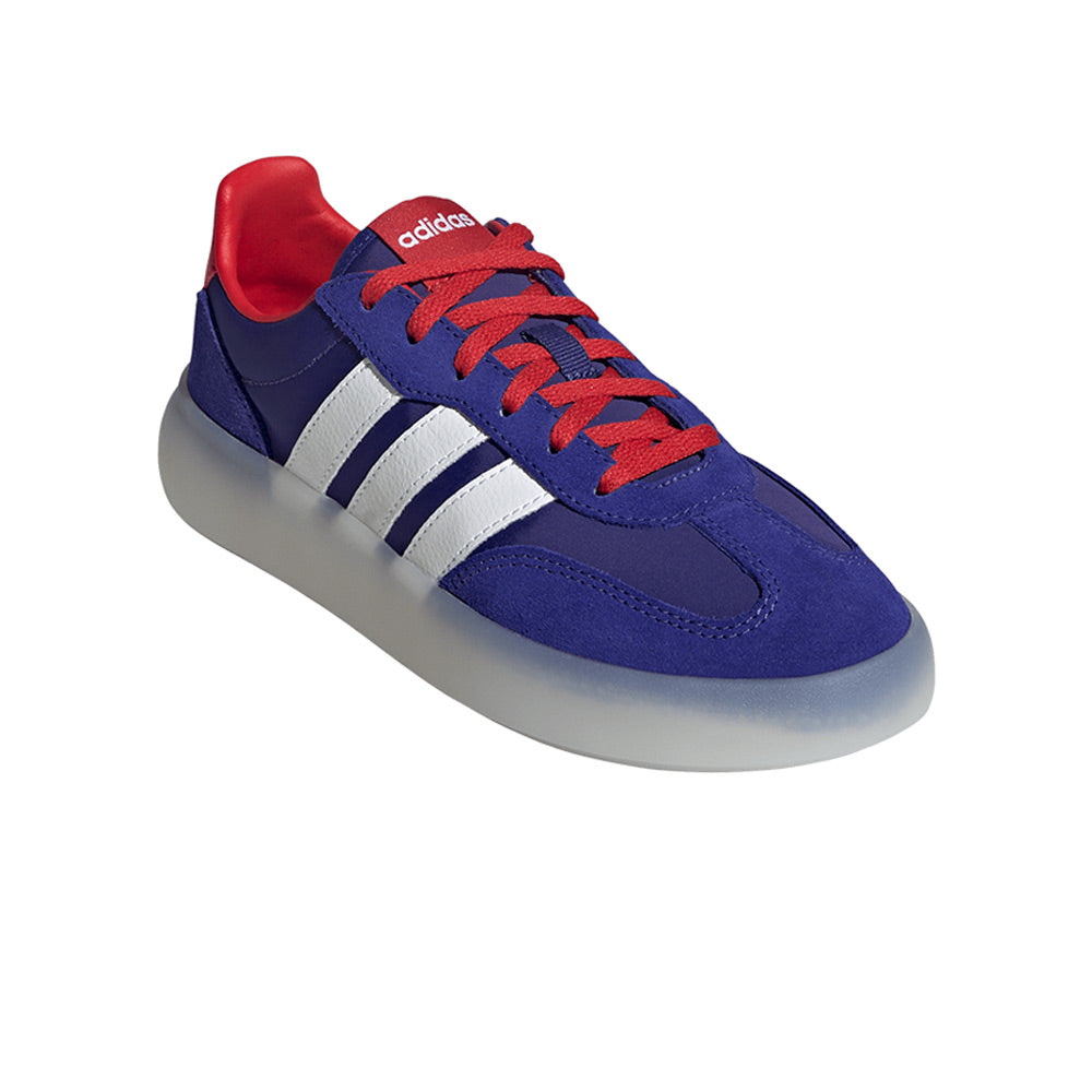 ADIDAS Breaknet 3.0 Kids Football Shoes - Supersports Thailand