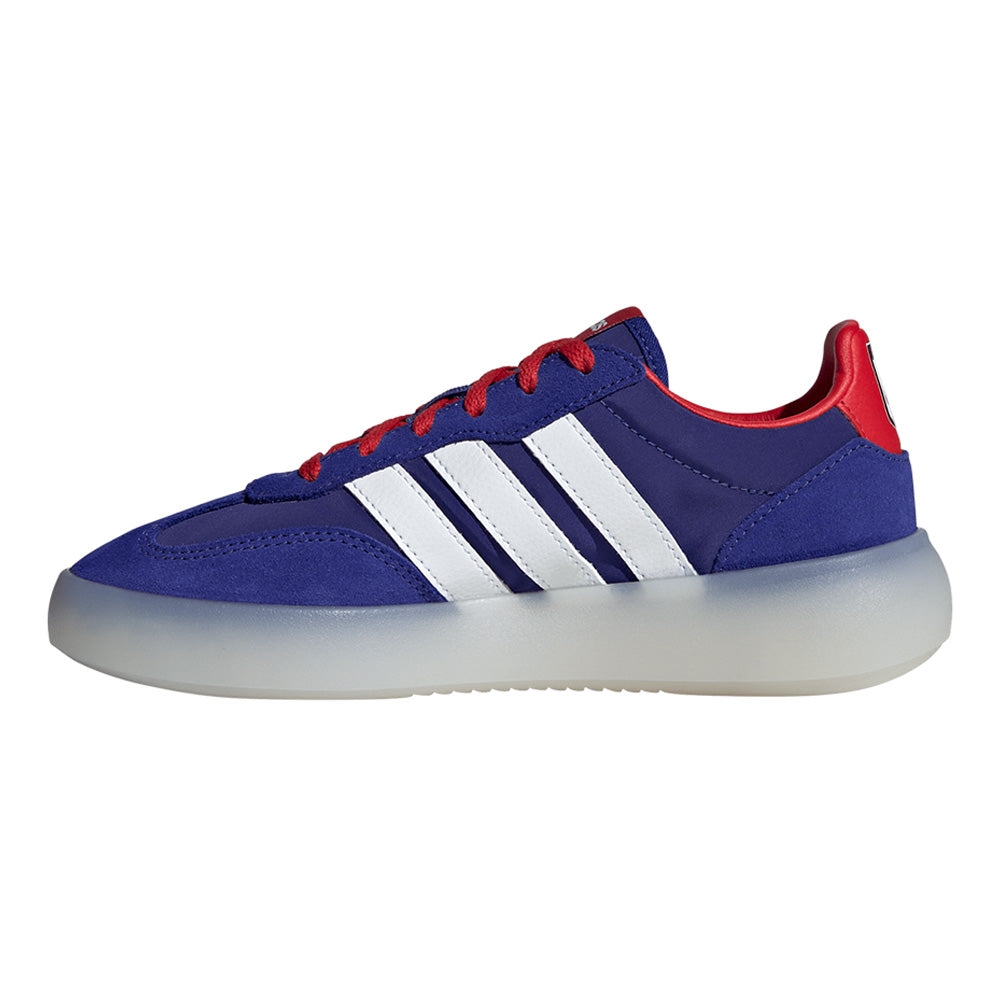 ADIDAS Breaknet 3.0 Kids Football Shoes - Supersports Thailand