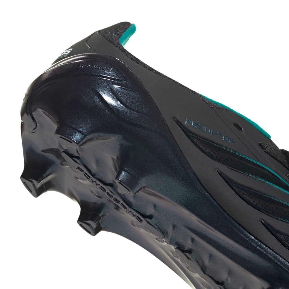 ADIDAS Predator Elite FG Kids Football Shoes - Supersports Thailand Supersports Thailand