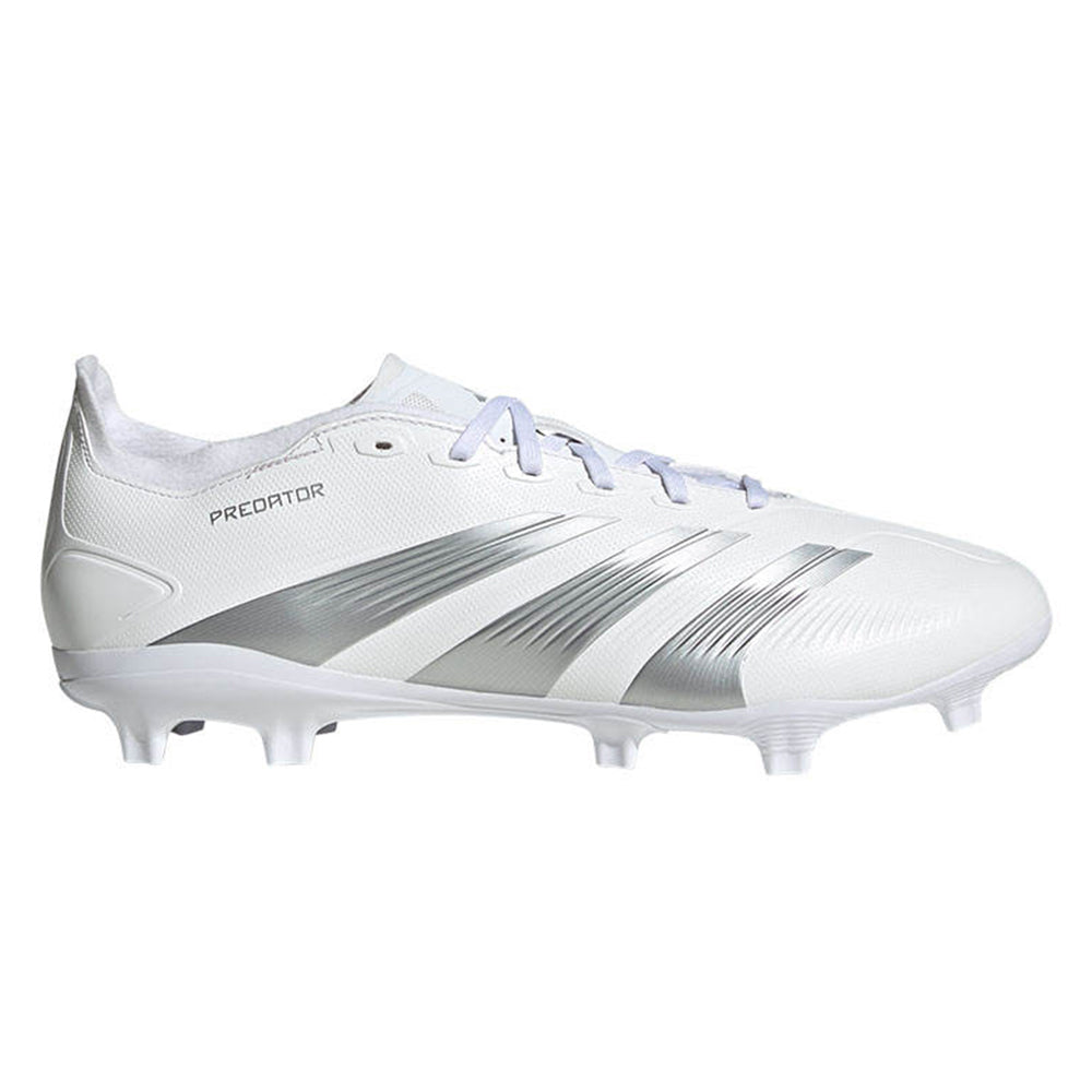 ADIDAS Predator 24 League Low FG Men's Football Shoes - Supersports Thailand