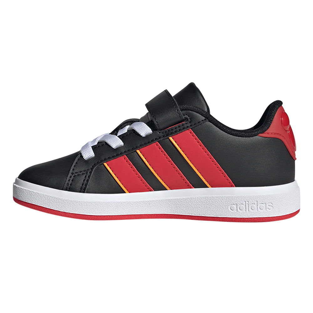 ADIDAS Disney Mickey Mouse Grand Court Kids Lifestyle Shoes - Supersports Thailand Supersports Thailand
